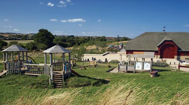 Summerhill Country Park